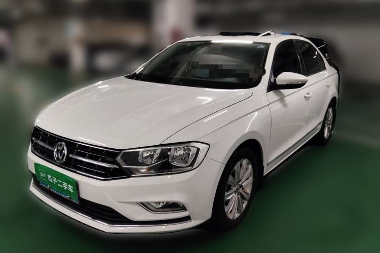Used Volkswagen Bora 2016 1.6L Manual Comfort Model Guazi used car, China used car export, Used car for sale, Used  cars, Cheapest cars for sale