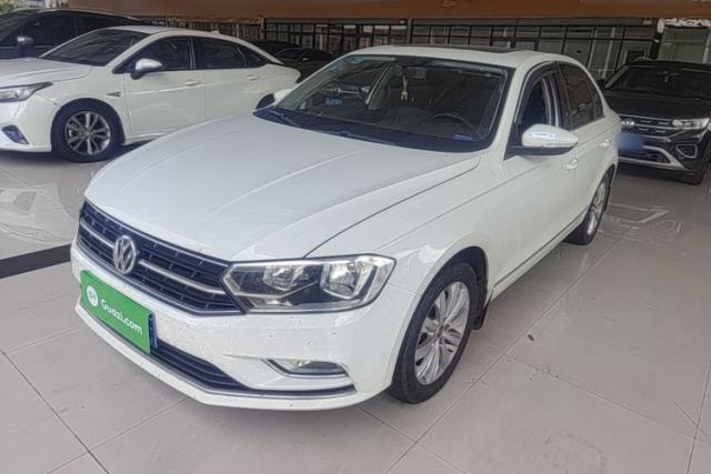 Used Volkswagen Bora 2016 1.6L Automatic Comfort Model
