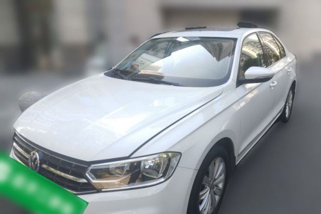 Used Volkswagen Bora 2016 1.6L Automatic Comfort Model