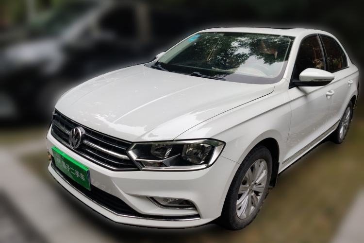 Used Volkswagen Bora 2016 1.6L Automatic Comfort Model Guazi used car, China used car export, Used car for sale, Used  cars, Cheapest cars for sale