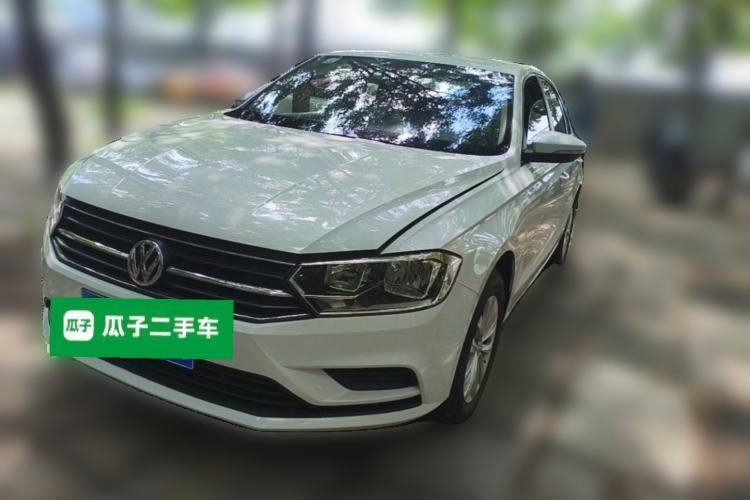 Used Volkswagen Bora 2016 1.6L Automatic Fashion Model Guazi used car, China used car export, Used car for sale, Used cars, Cheapest cars for sale