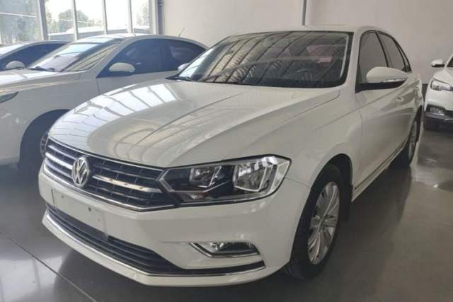 Used Volkswagen Bora 2016 1.6L Automatic Comfort Model