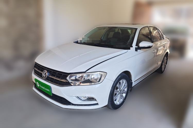 Used Volkswagen Bora 2016 1.6L Manual Comfort Model Guazi used car, China used car export, Used car for sale, Used cars, Cheapest cars for sale