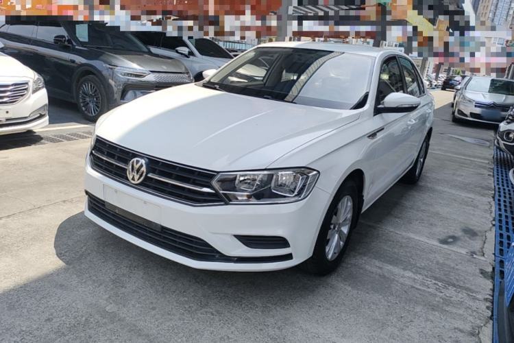 Used Volkswagen Bora 2016 1.6L Automatic Fashion Model Guazi used car, China used car export, Used car for sale, Used  cars, Cheapest cars for sale