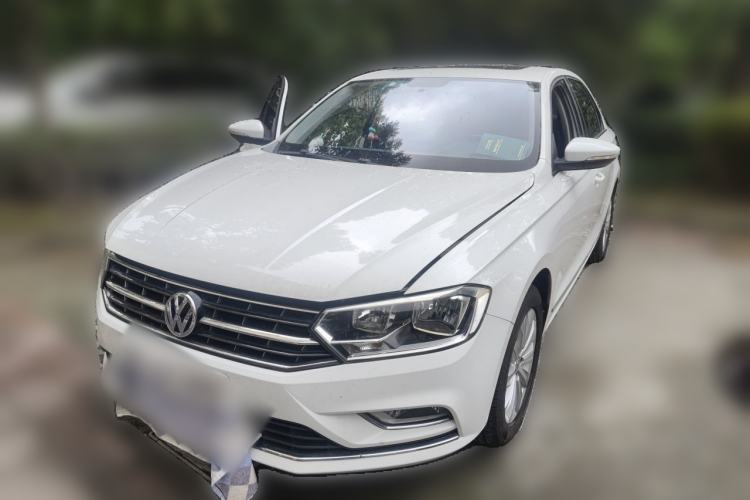 Used Volkswagen Bora 2016 1.6L Manual Comfort Model Guazi used car, China used car export, Used car for sale, Used cars, Cheapest cars for sale