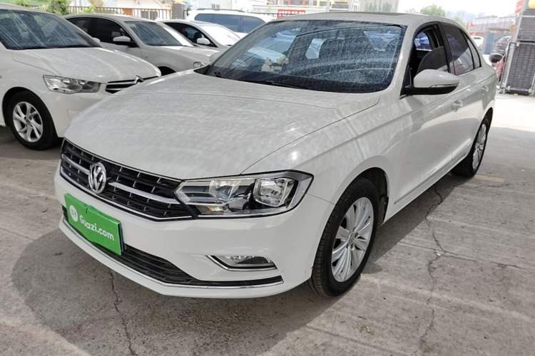 Used Volkswagen Bora 2016 1.6L Automatic Comfort Model Guazi used car, China used car export, Used car for sale, Used  cars, Cheapest cars for sale