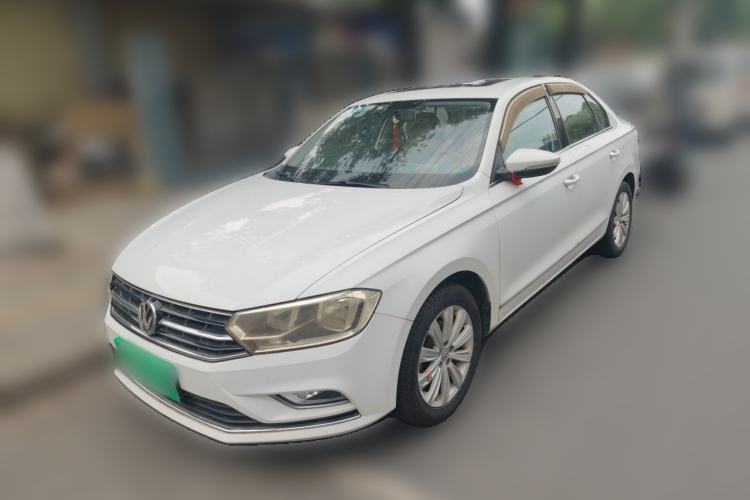 Used Volkswagen Bora 2016 1.6L Manual Comfort Model Guazi used car, China used car export, Used car for sale, Used  cars, Cheapest cars for sale