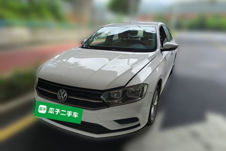 Used Volkswagen Bora 2016 1.6L Automatic Fashion Model Guazi used car, China used car export, Used car for sale, Used  cars, Cheapest cars for sale