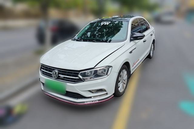 Used Volkswagen Bora 2016 1.6L Automatic Comfort Model