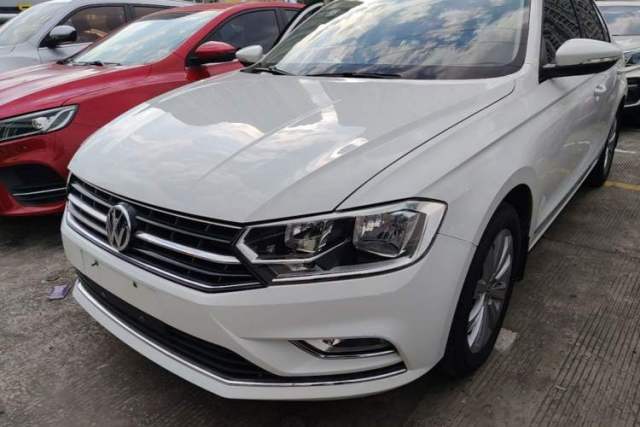 Used Volkswagen Bora 2016 1.6L Automatic Comfort Model