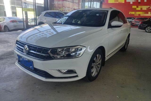 Used Volkswagen Bora 2016 230TSI DSG Comfort Model