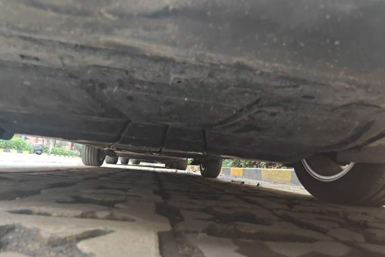 Used Volkswagen Bora 2016 230TSI DSG Comfort Model Chassis Front