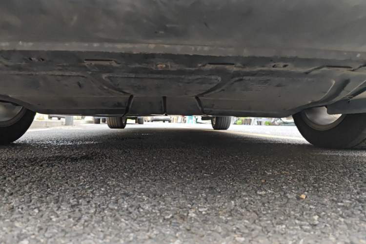 Used Volkswagen Bora 2016 1.6L Automatic Comfort Model Chassis Front