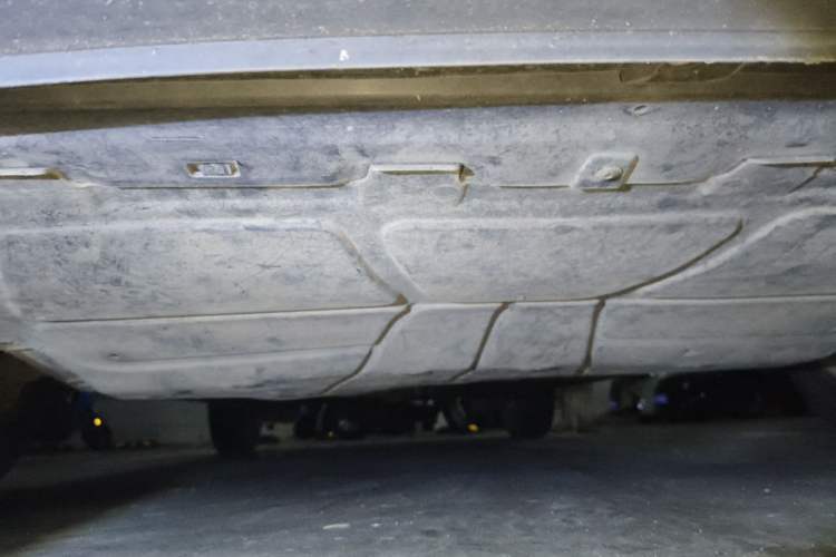Used Volkswagen Bora 2016 1.6L Automatic Fashion Model Chassis Front