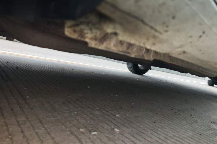 Used Volkswagen Bora 2016 1.6L Automatic Fashion Model Chassis Front Left