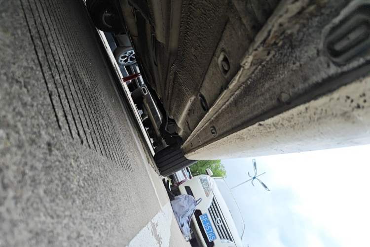 Used Volkswagen Bora 2016 230TSI DSG Comfort Model Chassis Front Left