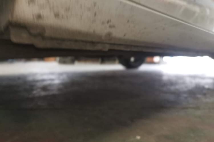 Used Volkswagen Bora 2016 1.6L Manual Comfort Model Chassis Front Left
