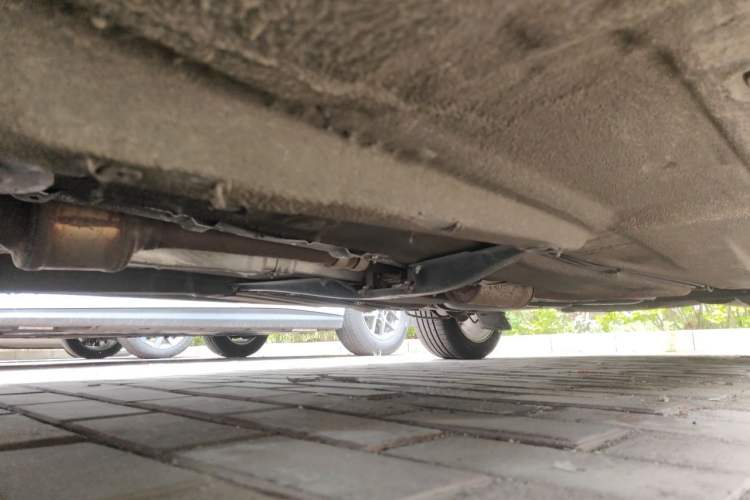 Used Volkswagen Bora 2016 1.6L Automatic Comfort Model Chassis Front Left