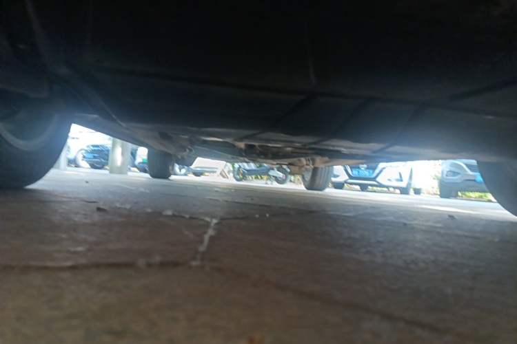 Used Volkswagen Bora 2016 1.6L Automatic Fashion Model Chassis Front Left