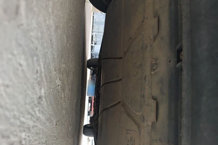 Used Volkswagen Bora 2016 1.6L Automatic Fashion Model Chassis Front