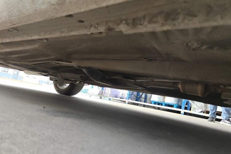 Used Volkswagen Bora 2016 1.6L Automatic Comfort Model Chassis Front Right