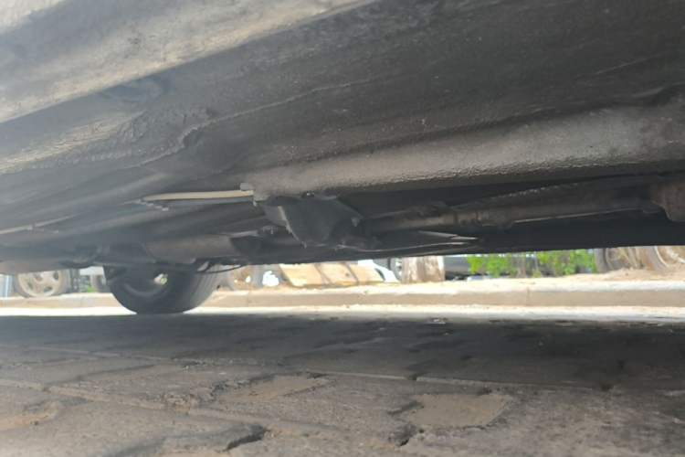 Used Volkswagen Bora 2016 1.6L Automatic Comfort Model Chassis Front Right