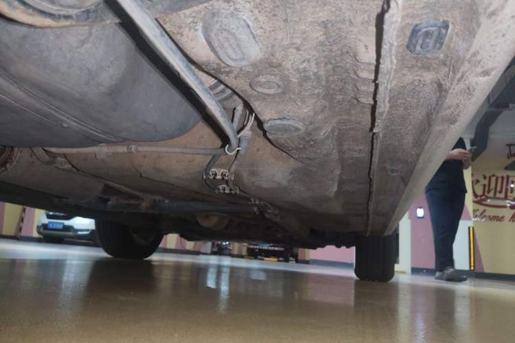 Used Volkswagen Bora 2016 1.6L Automatic Fashion Model Chassis Front Right