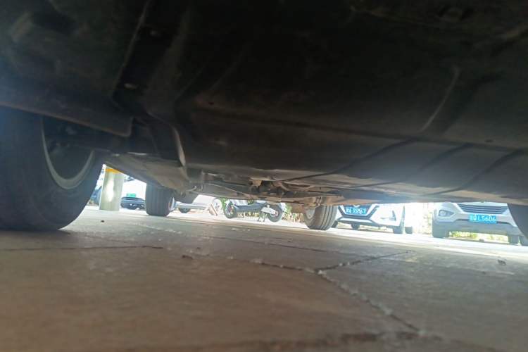 Used Volkswagen Bora 2016 1.6L Automatic Fashion Model Chassis Front Right