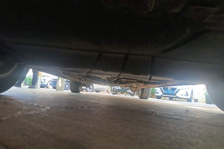 Used Volkswagen Bora 2016 1.6L Automatic Fashion Model Chassis Front