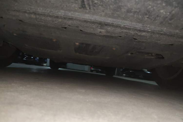 Used Volkswagen Bora 2016 230TSI DSG Comfort Model Chassis Front