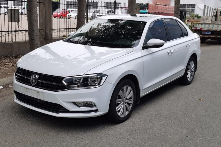 Used Volkswagen Bora 2016 1.6L Manual Comfort Model Guazi used car, China used car export, Used car for sale, Used Volkswagen cars, Cheapest cars for sale