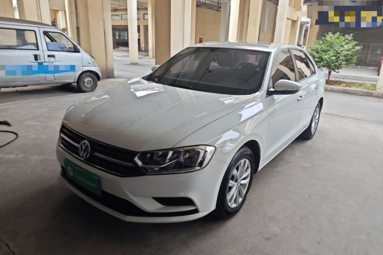 Used Volkswagen Bora 2016 1.6L Automatic Fashion Model Guazi used car, China used car export, Used car for sale, Used  cars, Cheapest cars for sale
