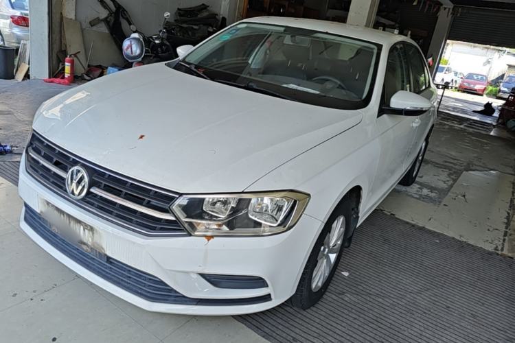 Used Volkswagen Bora 2016 1.6L Automatic Fashion Model Guazi used car, China used car export, Used car for sale, Used cars, Cheapest cars for sale