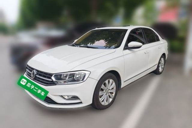 Used Volkswagen Bora 2016 1.6L Automatic Comfort Model