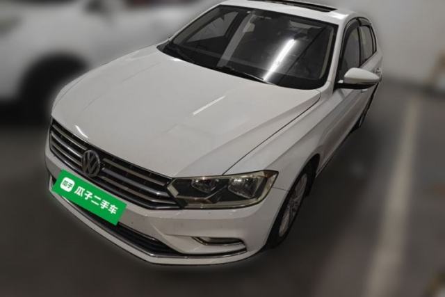 Used Volkswagen Bora 2016 230TSI DSG Comfort Model