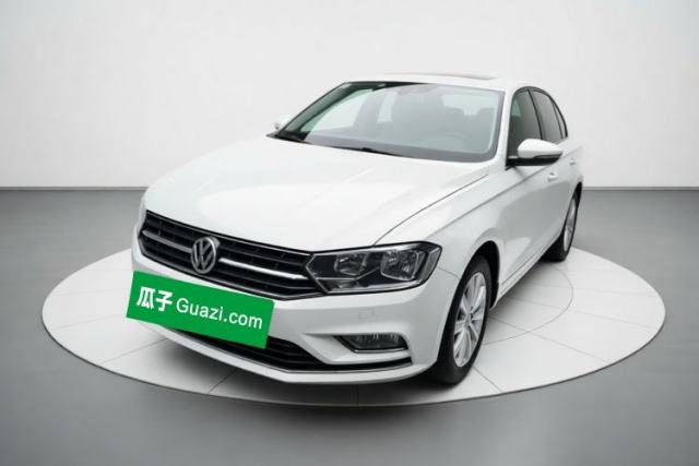 Ojetý Volkswagen Bora 2016 1.6L Automatic Comfort Model