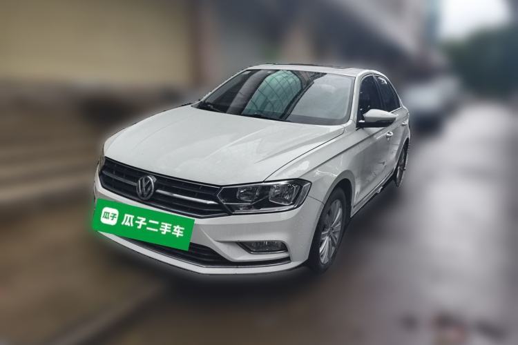 Used Volkswagen Bora 2016 1.6L Automatic Comfort Model Guazi used car, China used car export, Used car for sale, Used  cars, Cheapest cars for sale