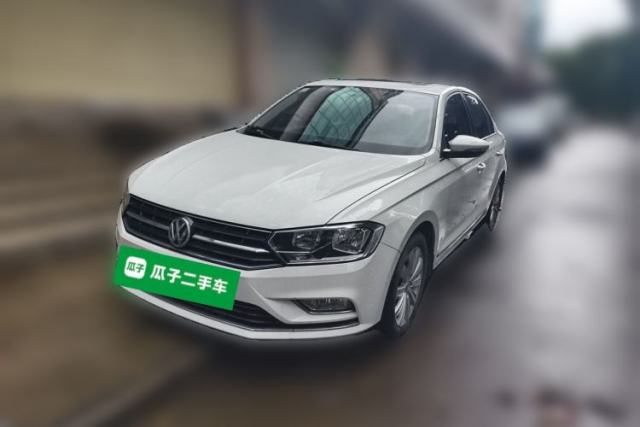 Used Volkswagen Bora 2016 1.6L Automatic Comfort Model