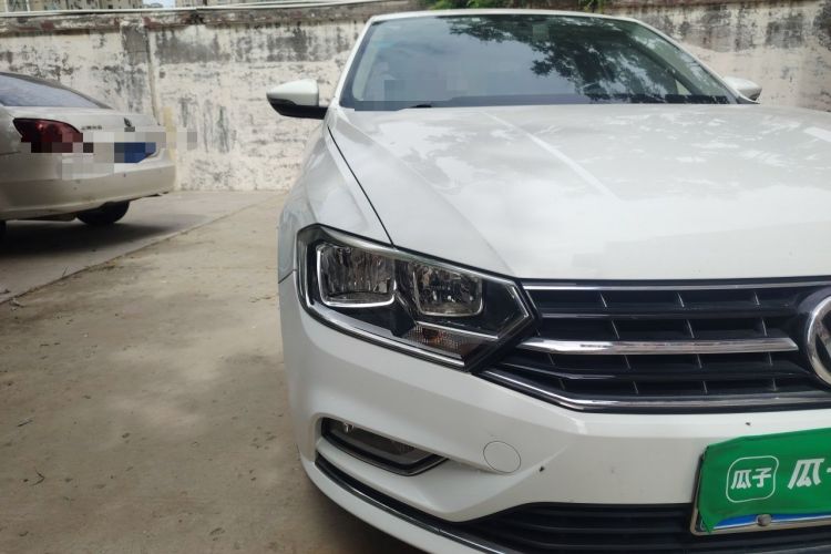 Used Volkswagen Bora 2016 1.6L Automatic Comfort Model Exterior 6
