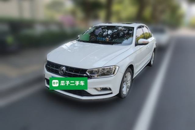 Used Volkswagen Bora 2016 1.6L Manual Comfort Model