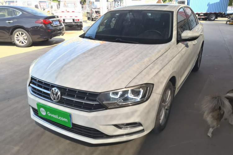 Used Volkswagen Bora 2016 1.6L Automatic Comfort Model Guazi used car, China used car export, Used car for sale, Used Volkswagen cars, Cheapest cars for sale