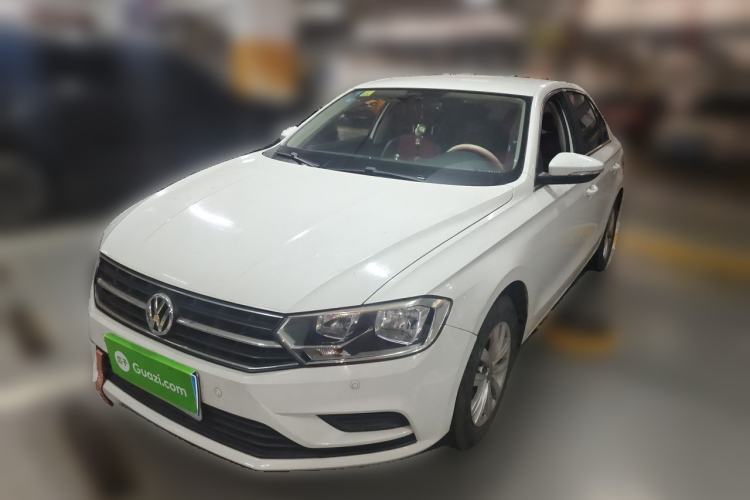 Used Volkswagen Bora 2016 1.6L Manual Fashion Edition Guazi used car, China used car export, Used car for sale, Used cars, Cheapest cars for sale