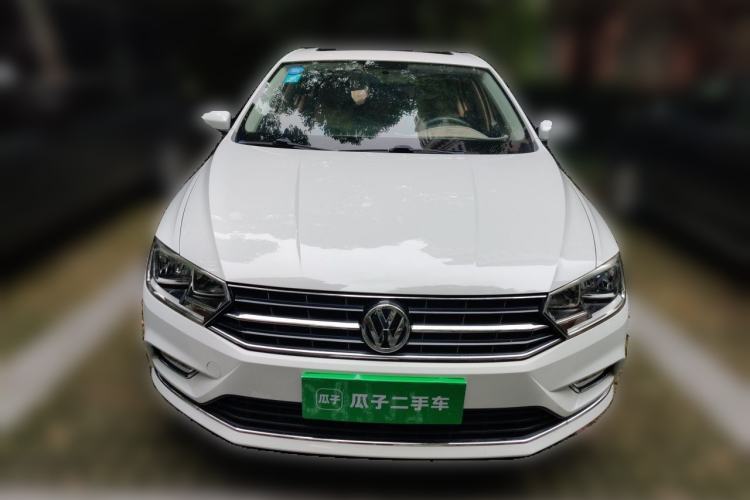 Used Volkswagen Bora 2016 1.6L Automatic Comfort Model Front