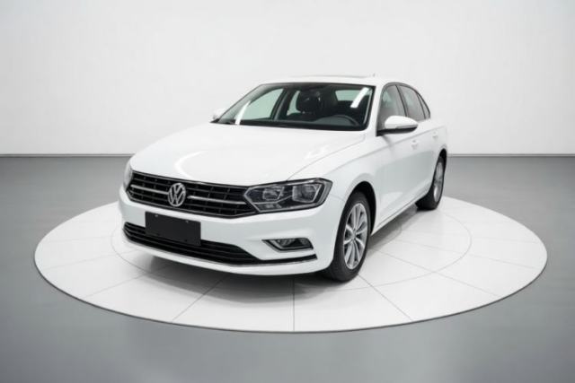 Ojetý Volkswagen Bora 2016 1.6L Manual Comfort Model