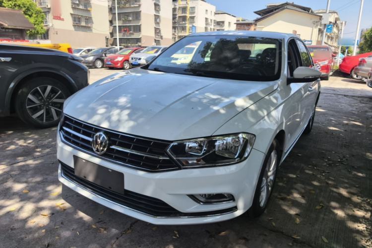 Used Volkswagen Bora 2016 1.6L Manual Comfort Model Guazi used car, China used car export, Used car for sale, Used  cars, Cheapest cars for sale