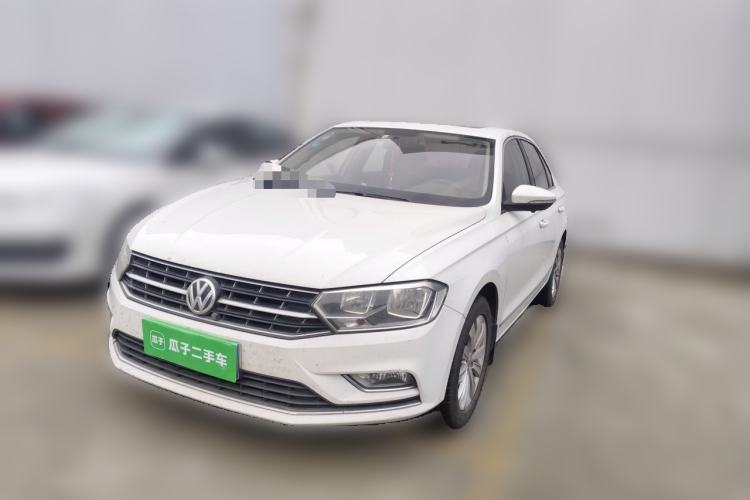 Used Volkswagen Bora 2016 1.6L Manual Comfort Model Guazi used car, China used car export, Used car for sale, Used cars, Cheapest cars for sale