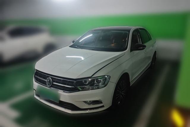 Used Volkswagen Bora 2016 230TSI DSG 25th Anniversary Edition