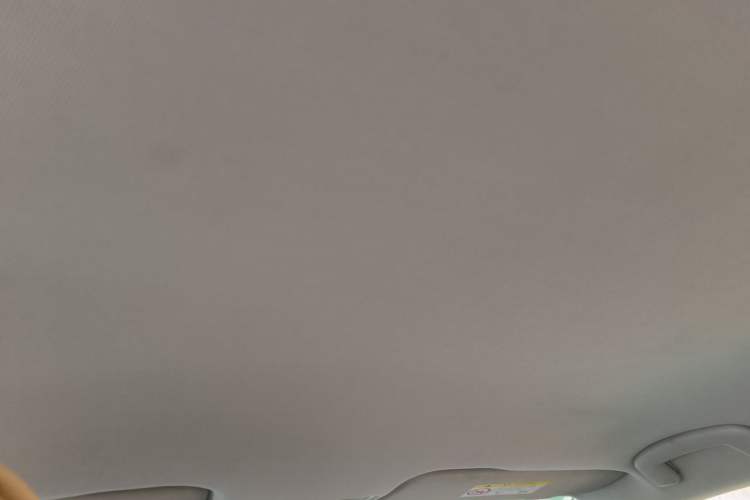 Used Volkswagen Bora 2016 1.6L Automatic Fashion Model Headliner