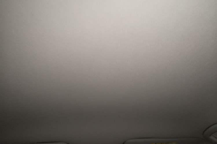 Used Volkswagen Bora 2016 1.6L Manual Fashion Edition Headliner