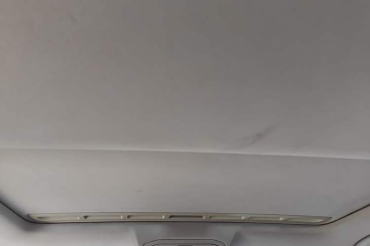 Used Volkswagen Bora 2016 230TSI DSG Comfort Model Headliner